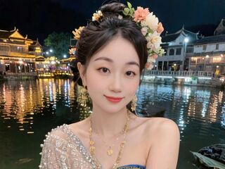 beautiful girl feier