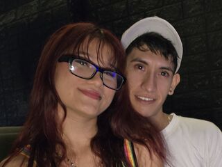 live sex webcam AliAndRick