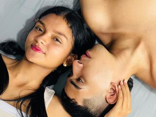 live couple porn show BlakeAndJess