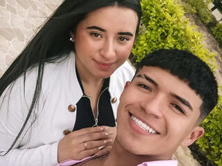 hot camcouple sex webcam show CelesteAndRoy