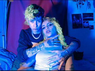 adult hardcore couple cam DanAndLila