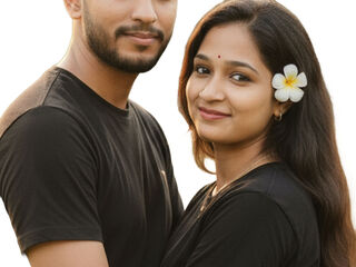 couple cam free ElizaRishabh