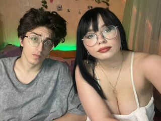 couple bedroom sex cam EthelAndre