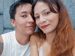 chat live cam GabyAndHugo