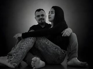 cam sex HarryAndHanna