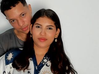 camsex show JohnnyAndTessa