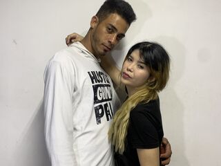 hot video chat sex show JoselynAndFredy