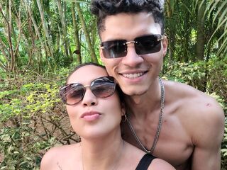 hot webcam live JosephandSarah