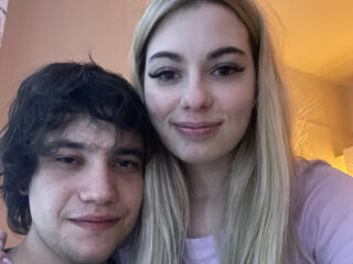 dirty couple porn webcam KaliAndGaz