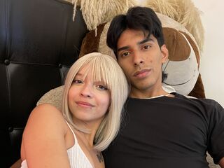 adult videochat cam KateAndSteve
