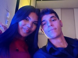 jasmin sexshow LadyAndLogan