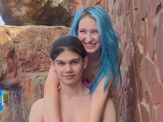 nude webcam show LayneAndVanesa