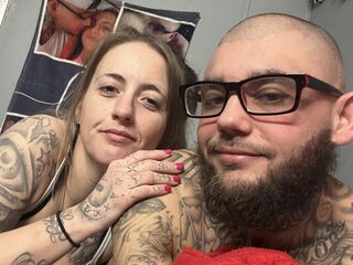 hot couple live sex LexiAndLee