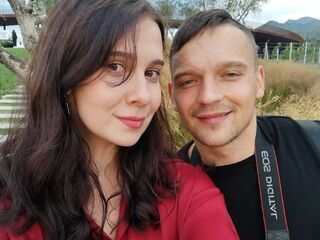 camgirl anal cam sex LilyAndMaks