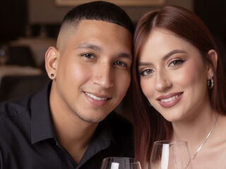 jasmin cam sex show LukeAndSofiabl