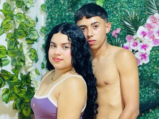 live chat sex webcam show LunaAndZayn
