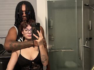 hot web cam couple sex LyoraandAeson