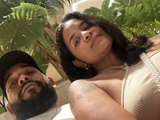 jasmin livecam MaryandAndre