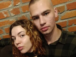 naughty videochat MaxAndEva