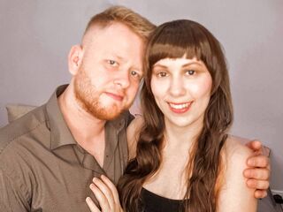 live couple fucking OrinAndThora