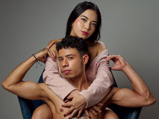 sex cam show OwenAndVioletha