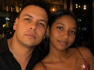 camcouple live porn PethersonAndKia