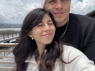 jasmin cam couple fuck show RichTinapoll