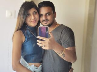 free cam SaniyaRohit