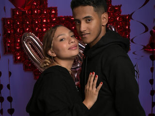 dirty couple live cam SaraLuigui