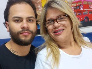 camcouple live sex picture VioletAndAlbert