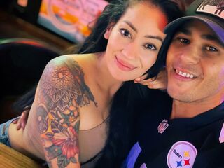 hardcore web cam WolfCouple