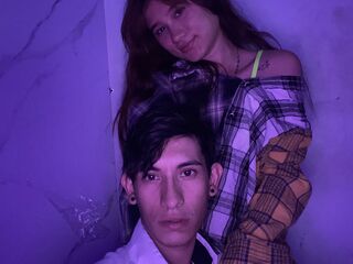 sexy cam couple aliiAndRick