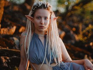 webcamgirl bondage livecam ArianaKin