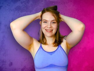 bondage camgirl BillieChills