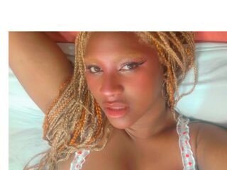 camgirl bondage live sex EvonyFox