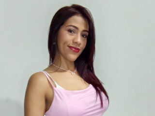 webcamgirl foot fetish webcam GeorginaEvanz