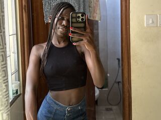 cam girl latex webcam HollyBeatrix