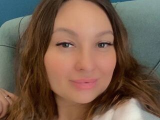 high heel cam IngridSolberg