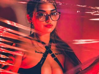 latex sexcam JanetSpicer