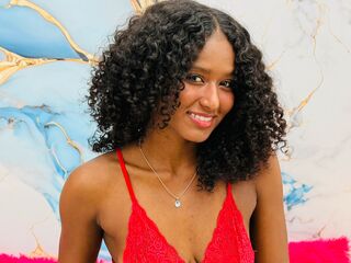 domina webcam video JenniferMendoza