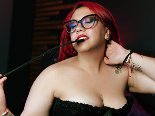 camgirl fetish live JessicaKent