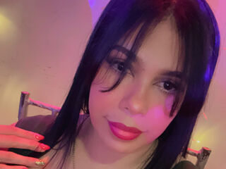 fetish girl cam KamiThomas