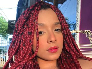 girl latex fetish sex show KiaraJhones