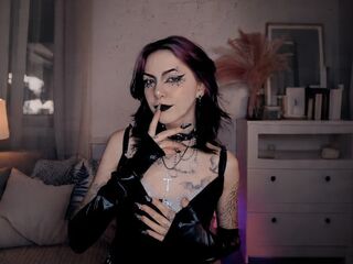 girl latex fetish cam LorenLoiss