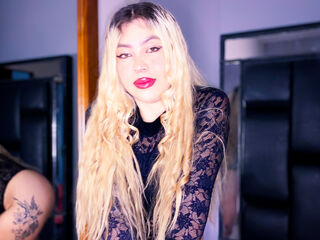 bdsm girl cam MelisaSaavedra