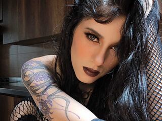 girl fetish live cam Missameliacblack
