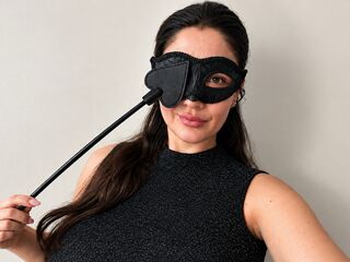 slave webcam MissySabry