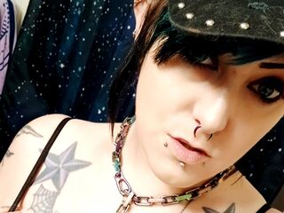 bdsm cam girl live sex show StephSmokes