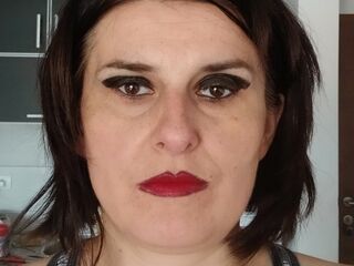 camgirl fetish webcam SweetMila