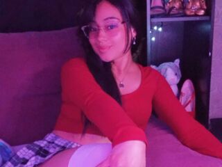 high heel cam VivianRivers